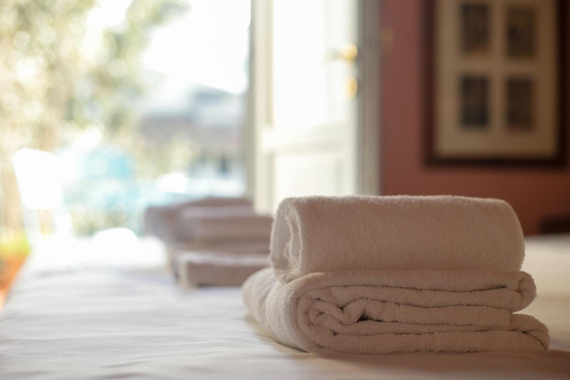 Antica Dimora Firenze Bed and Breakfast Eksteriør billede