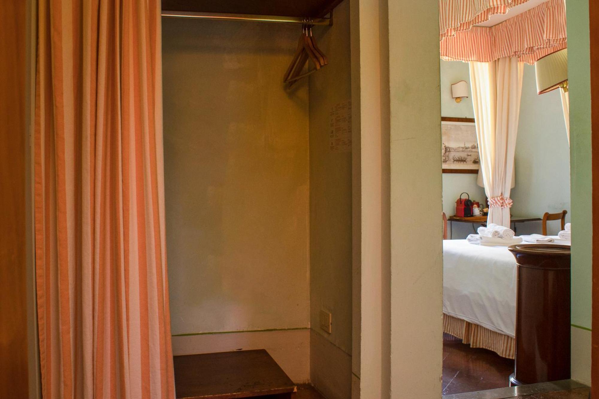 Antica Dimora Firenze Bed and Breakfast Eksteriør billede