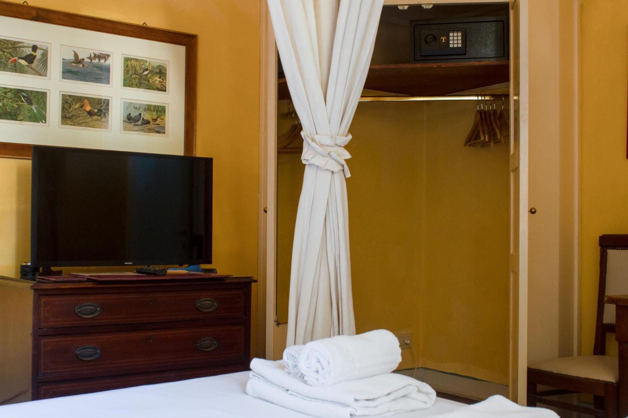 Antica Dimora Firenze Bed and Breakfast Eksteriør billede