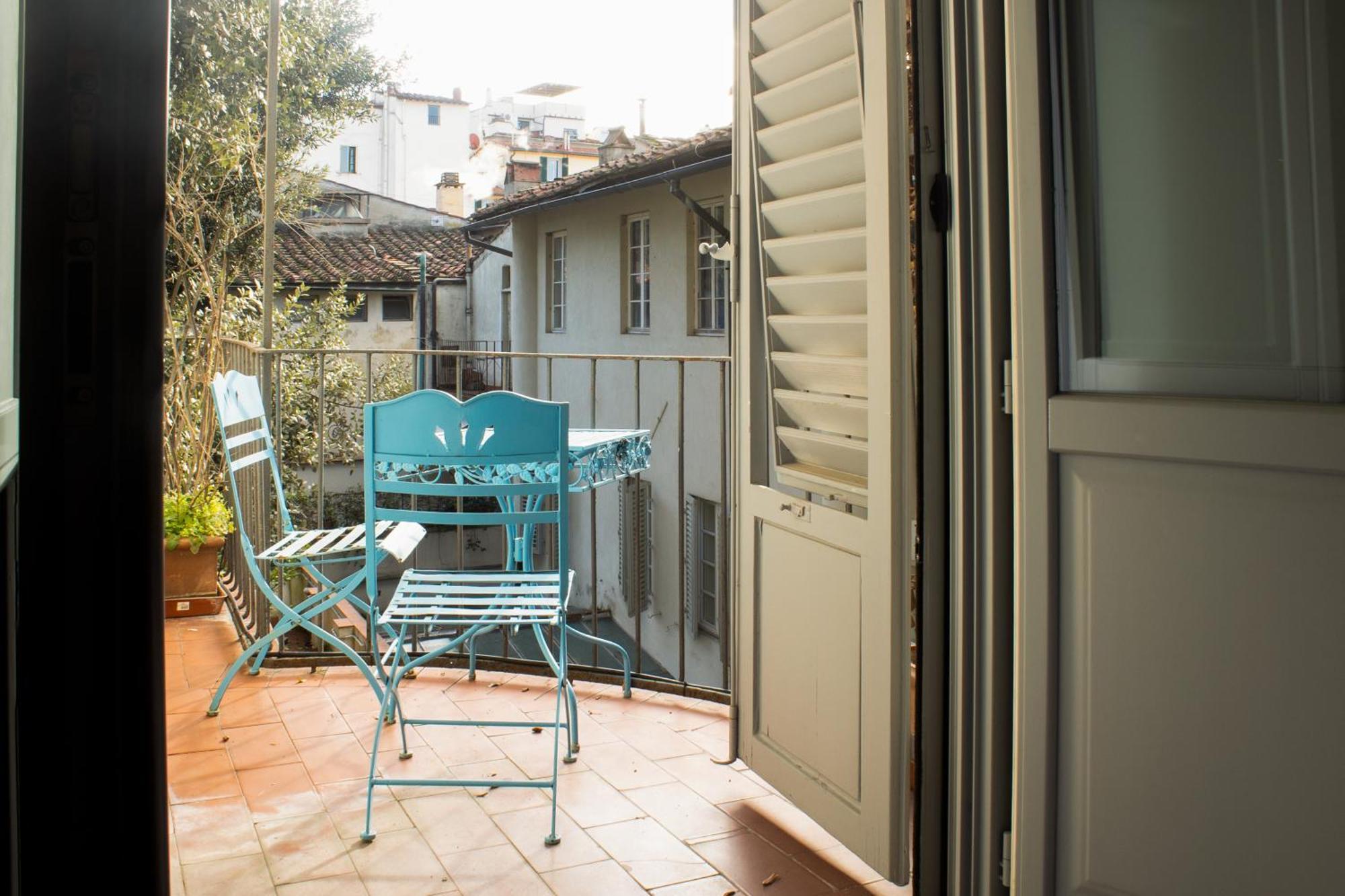 Antica Dimora Firenze Bed and Breakfast Eksteriør billede