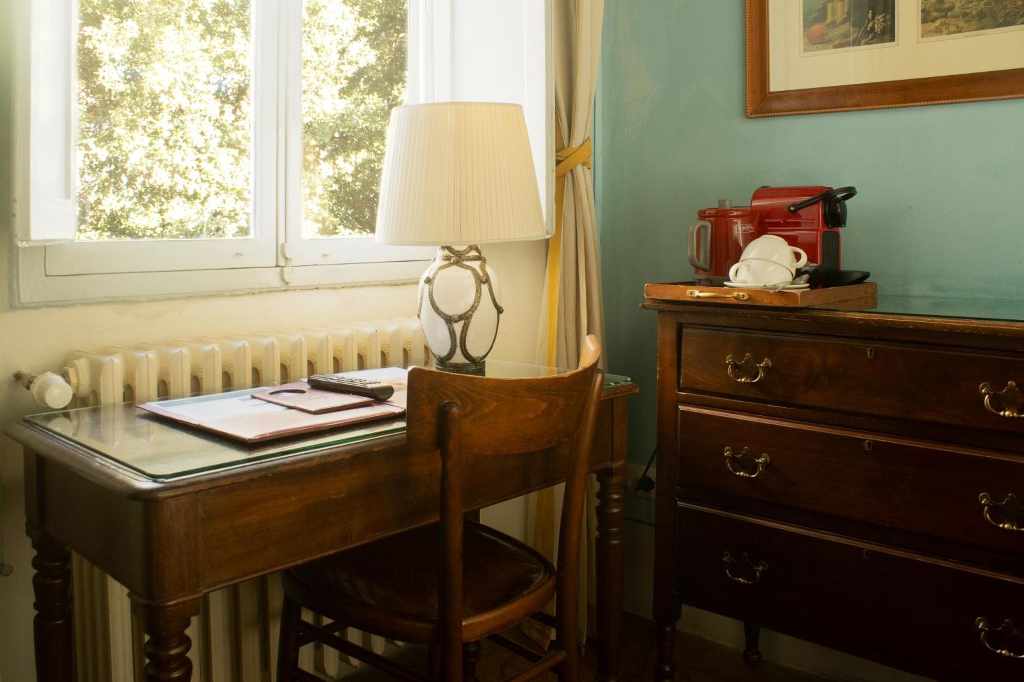 Antica Dimora Firenze Bed and Breakfast Eksteriør billede